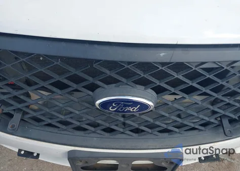 2013 Ford Police Interceptor from USA, damaged, VIN 1FAHP2M83DG204532